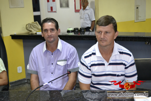 rolim de moura